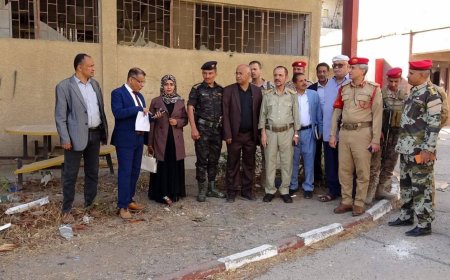 كيف فتح الحوار طريقًا للتعايش في تعز؟ حكاية المعهد التقني