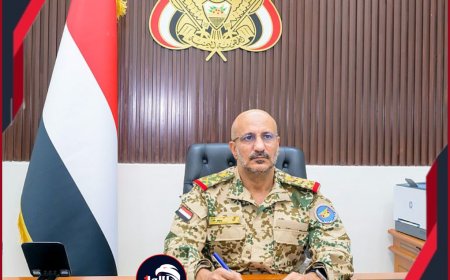 تكليف رئاسي جديد.. عضو الرئاسي طارق يوجه محافظي تعز والحديدة بإعداد ملفات طارئة لهذا الأمر الخطير