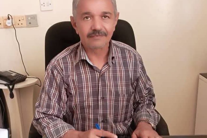 مدير مركز معالجة الأورام بعدن: «١٤» الف حالة سرطان  ...ونحتاج لزيادة الموازنة التشغيلية. 
