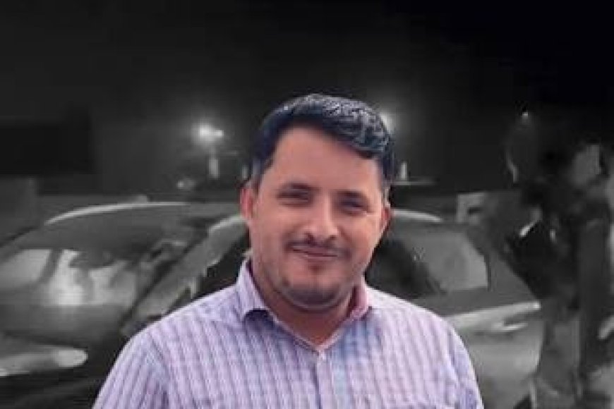 فيديو وثائقي لعملية اغتيال مراسل قناتي العربية والحدث (عيضة) واعترافات المتهمين