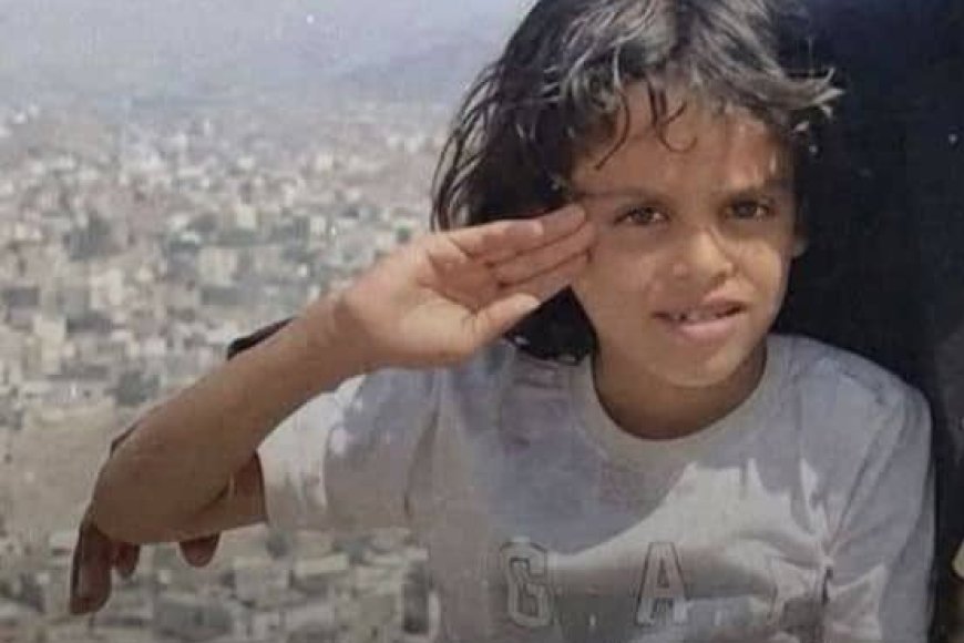 تعز..وفاة طفل متأثراً بإصابته في حادث دهس لمركبة تابعة لمرافقي محافظ تعز.. والتحقيقات مستمرة