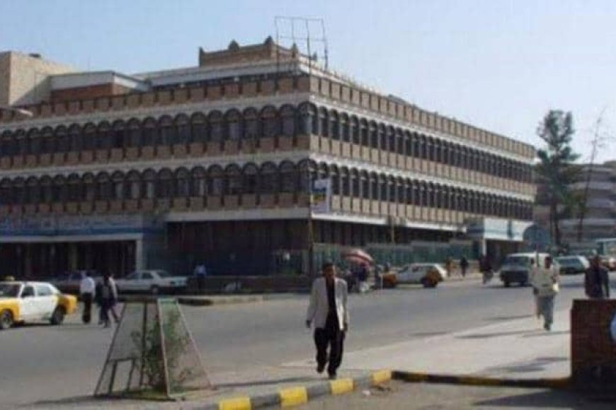 بيع أصول بنك عريق في صنعاء يثير التساؤلات.. مصادر تكشف تحركات حوثية مثيرة للجدل
