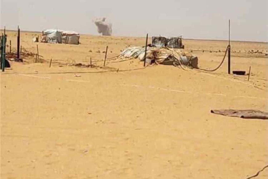 عشرات القتلى والجرحى في استهداف حوثي لمعسكرين لقوات الطوارئ بمأرب وحضرموت