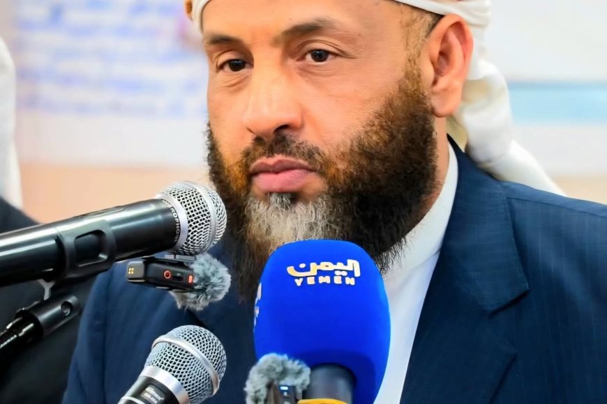 الوزير شبيبة: دماء قوات الطوارئ تستوجب قرارًا حاسمًا.. ولم يعد أمام مجلس القيادة سوى الانتصار أو العار