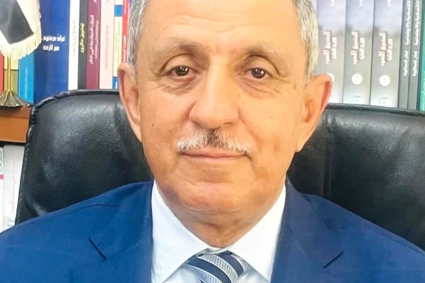 أمن البحر الأحمر: ركيزة الاستقرار الإقليمي وشريان الاقتصاد العالمي