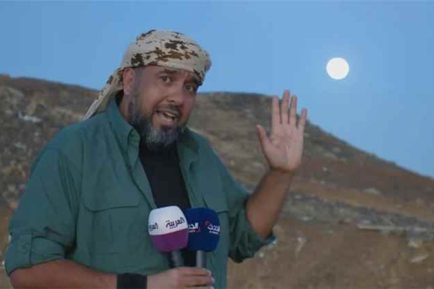 إعلامي بحريني يفاجئ اليمنيين ويطرح اسمًا بارزًا لمهمة رفيعة.. من هو؟