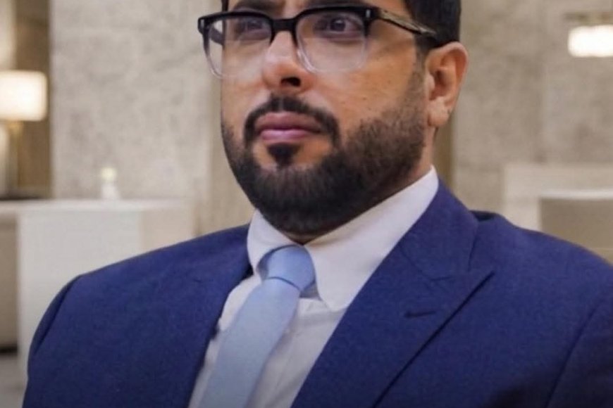 السقاف: اتفاقية مكة ترسم ملامح مرحلة إقليمية جديدة.. وأمن الجنوب جزء من أمن المنطقة