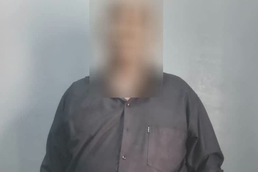 شرطة الممدارة تضبط مطلوباً أمنياً على ذمة قضايا نصب واحتيال.