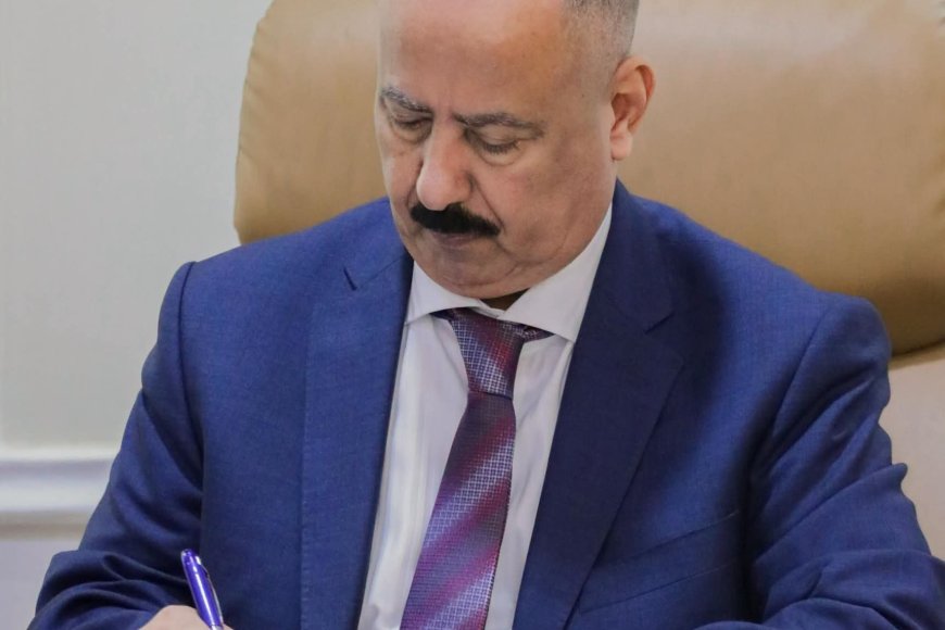 وزير النقل يصدر أربعة قرارات تكليف لتعزيز الكفاءة الإدارية والفنية في قطاع الطيران المدني والأرصاد