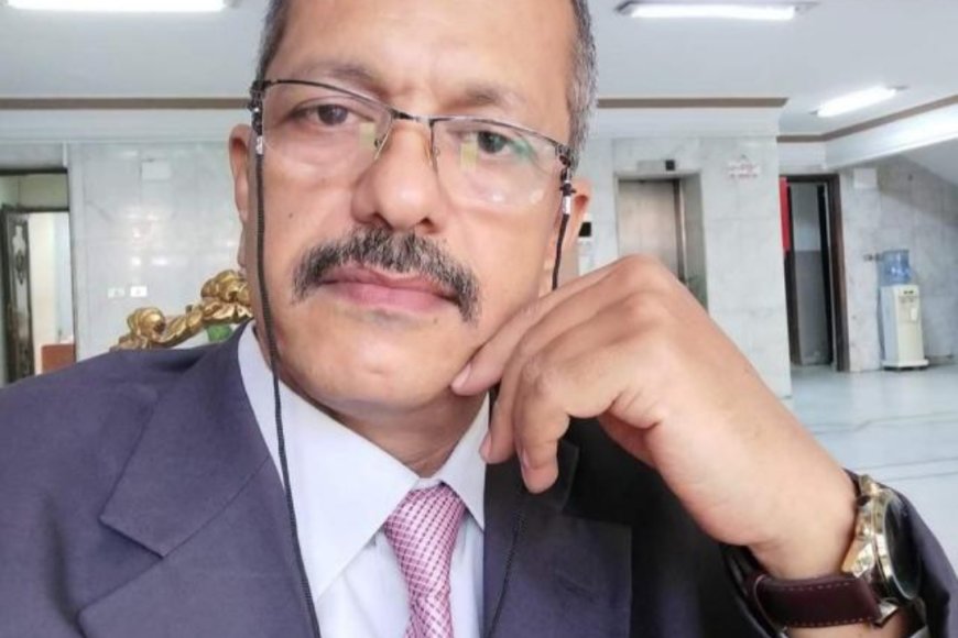 نجلاء شمسان.. بيتي متحف لليمن وقلبي جمعية لعدن