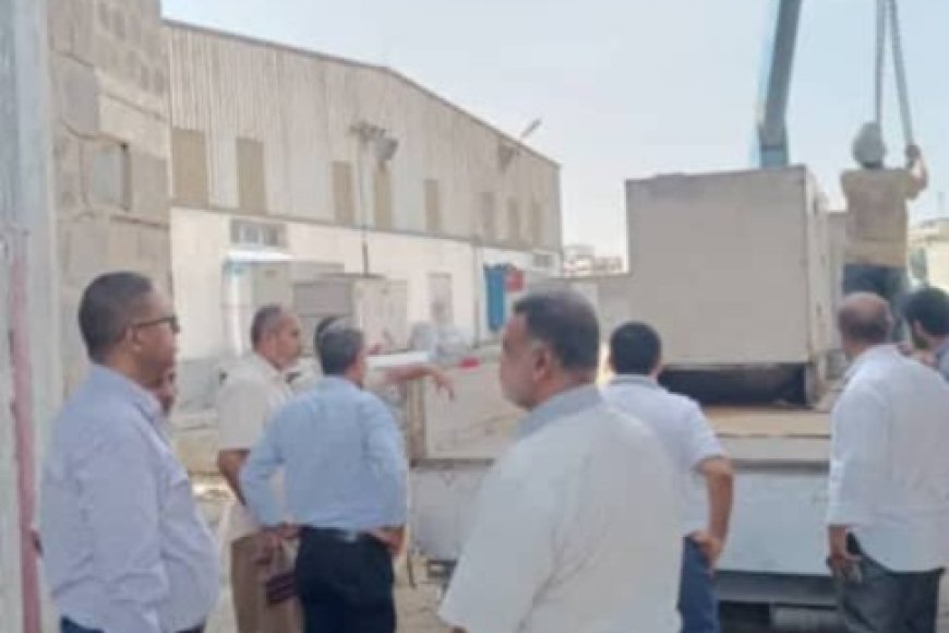 إشادة بالدكتور فارس زين السقاف ودوره في تطوير المؤسسة العامة لمطابع الكتاب المدرسي والحفاظ على استمرارية عملها