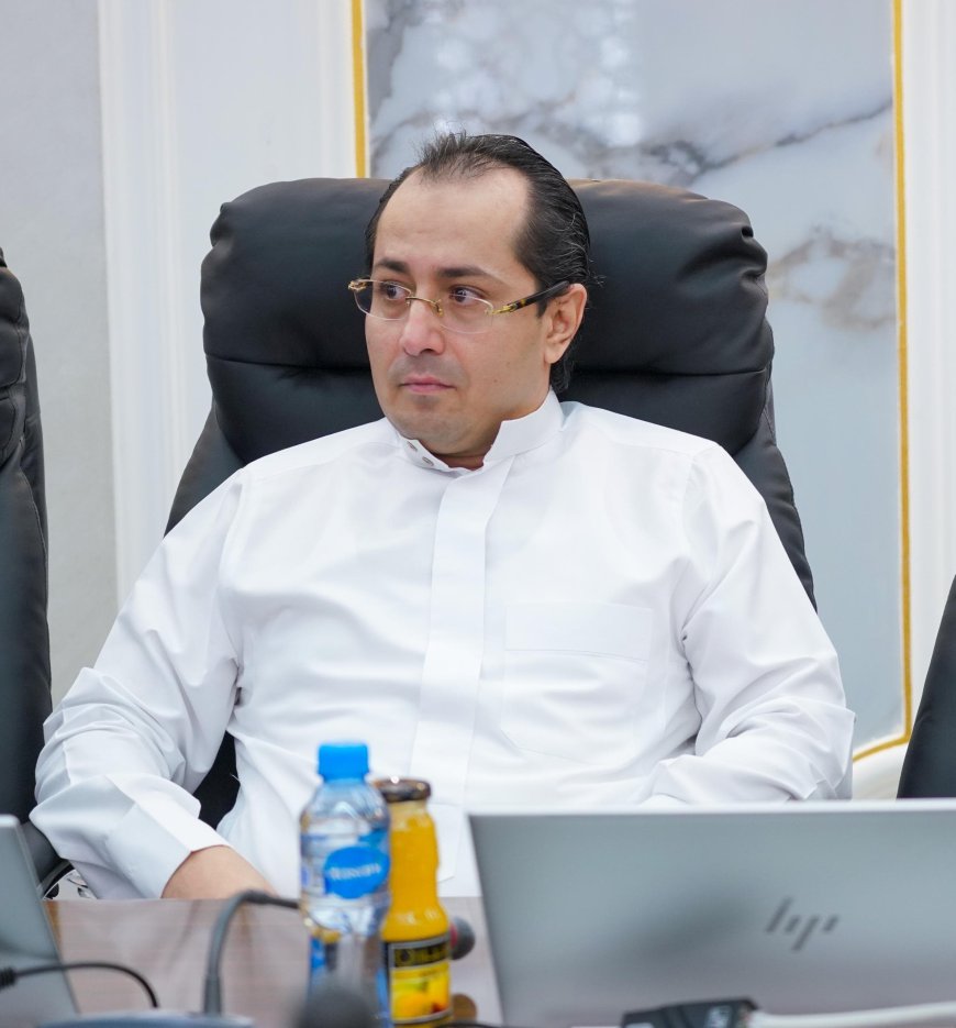 المدير التنفيذي لشركة المهيوب يكشف تفاصيل استيراد السكر البرازيلي UB 
