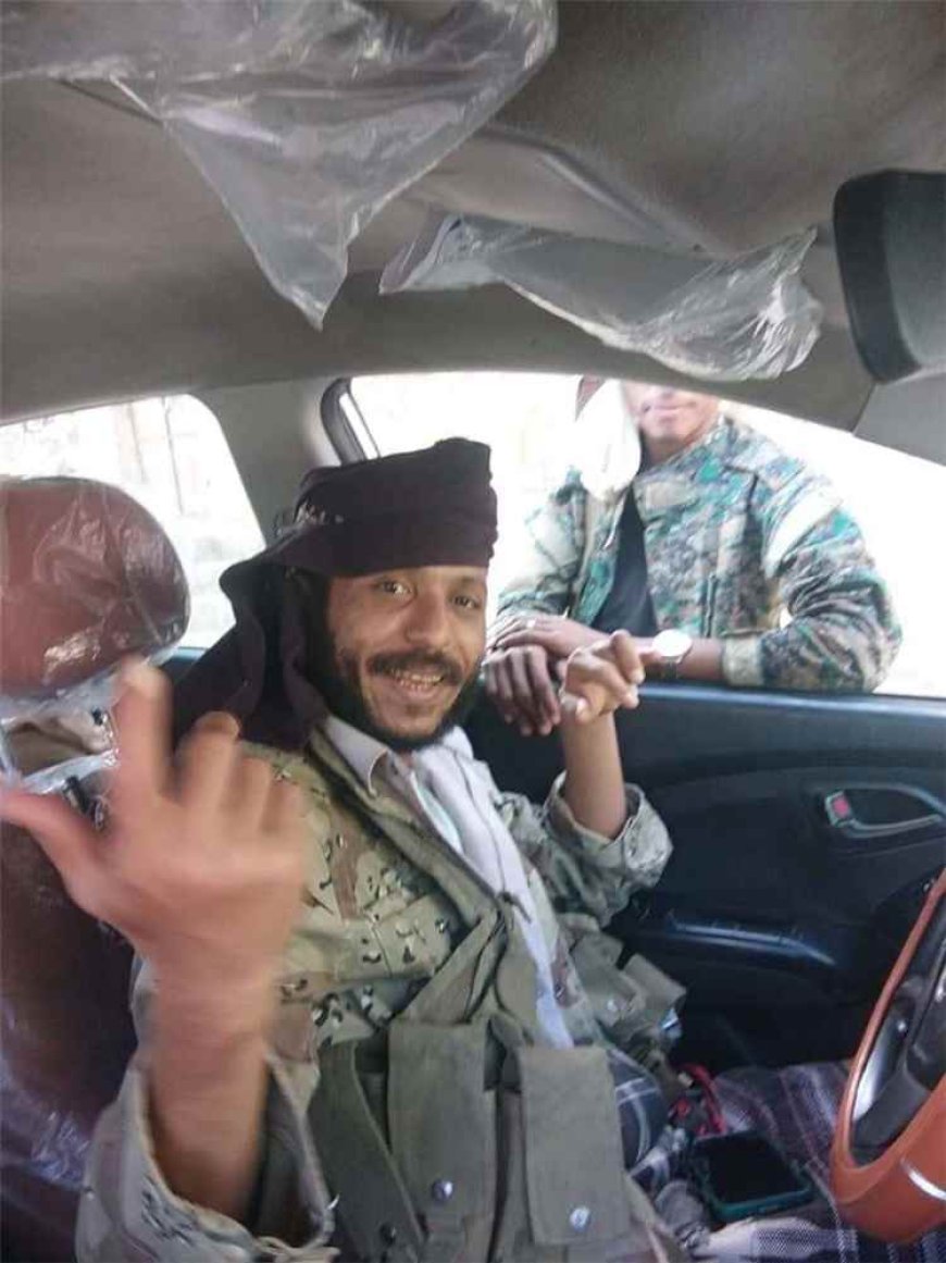 بعد ساعات من اغتيال الردفاني.. مسلحون ملثمون يغتالون أحد منتسبي الأمن الوطني بالوضيع بأبين