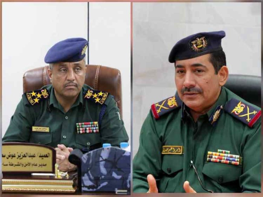 وزير الداخلية يشيد بشرطة ساحل حضرموت لكشف ملابسات اغتيال مراسل قناتي (العربية والحدث)