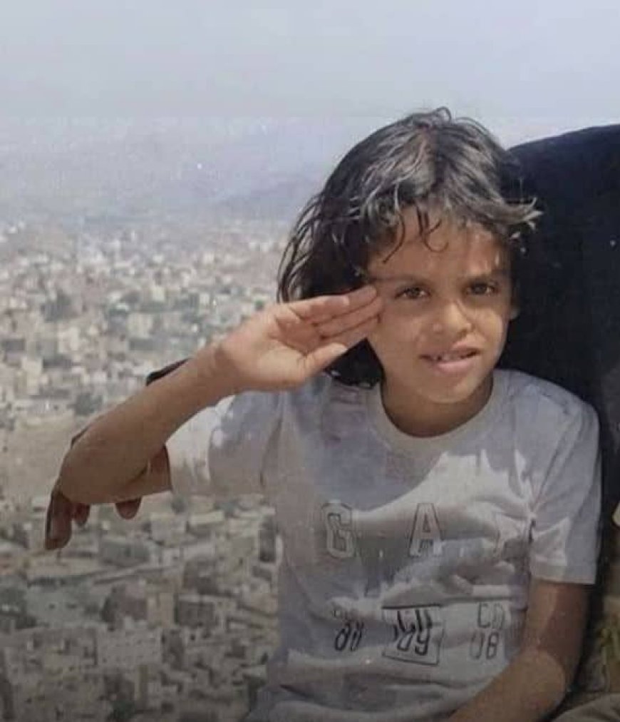 تعز..وفاة طفل متأثراً بإصابته في حادث دهس لمركبة تابعة لمرافقي محافظ تعز.. والتحقيقات مستمرة