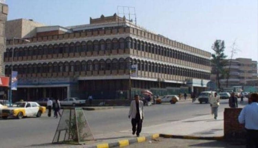 بيع أصول بنك عريق في صنعاء يثير التساؤلات.. مصادر تكشف تحركات حوثية مثيرة للجدل