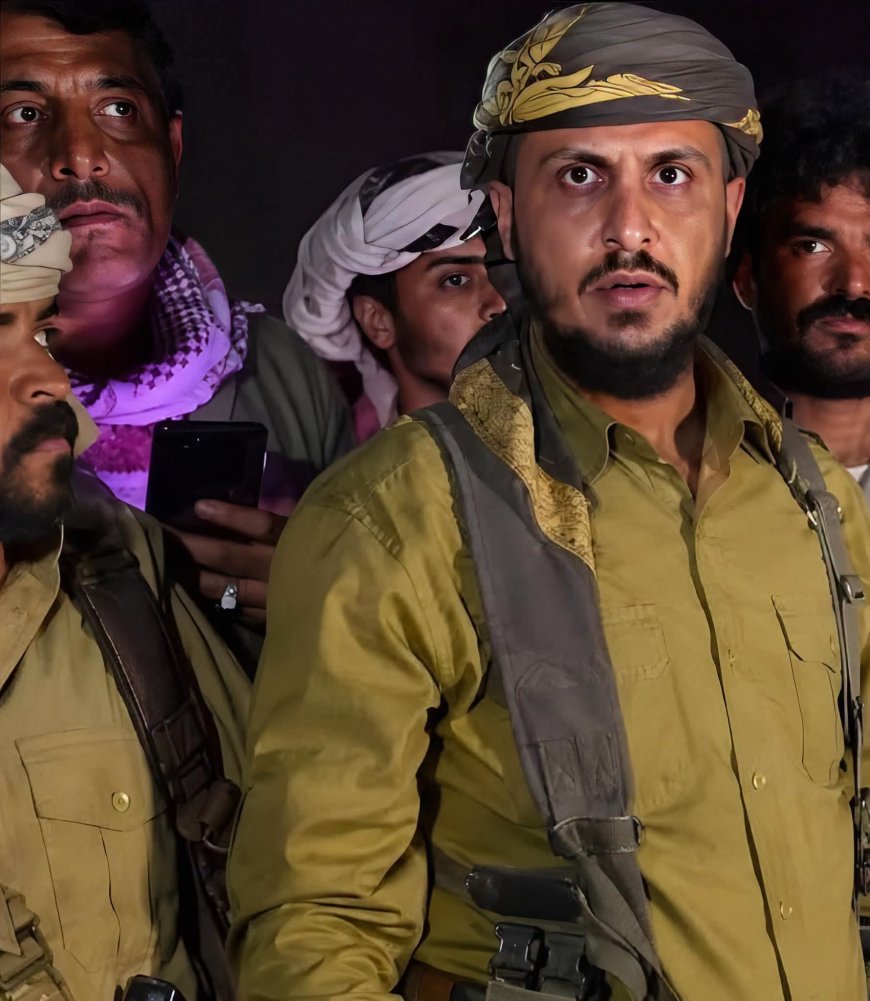 من يقتل القيادات في العبر؟..سياسي يكشف عن الجهة المنفذة والأخرى التي تحمنع ملاحقتهم