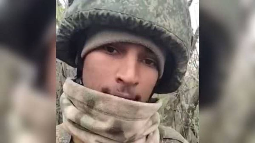 من فخ الوظيفة إلى جحيم الخنادق.. كيف تحولت معاناة اليمنيين إلى سوق مفتوحة لتجنيد مقاتلين في الحرب الأوكرانية؟