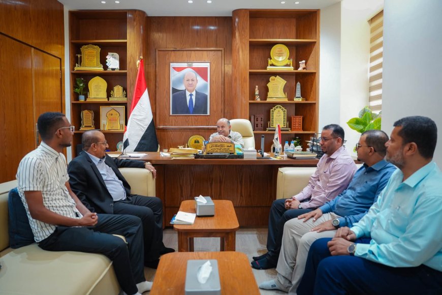 الخنبشي يؤكد أهمية منظمات المجتمع المدني في مساندة جهود السلطات المحلية ودعم القطاعات الحيوية