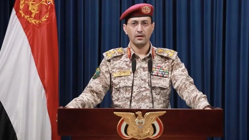 يحى سريع : " طائرة مسيرة هاجمت مطار نجران " .. تفاصيل