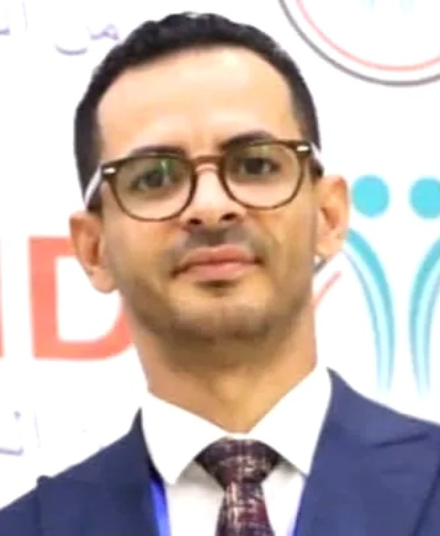 شهادة مهمة وإن تأخرت