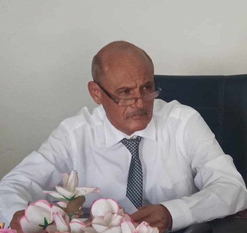 السلطة المحلية والجامعة ... شراكة استراتيجية تصنع مستقبل التنمية في محافظة لحج