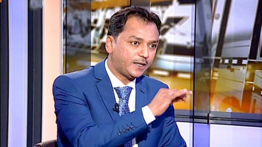 فادي باعوم الحضرمي ..  ومجلس المستقبل الجنوبي ..