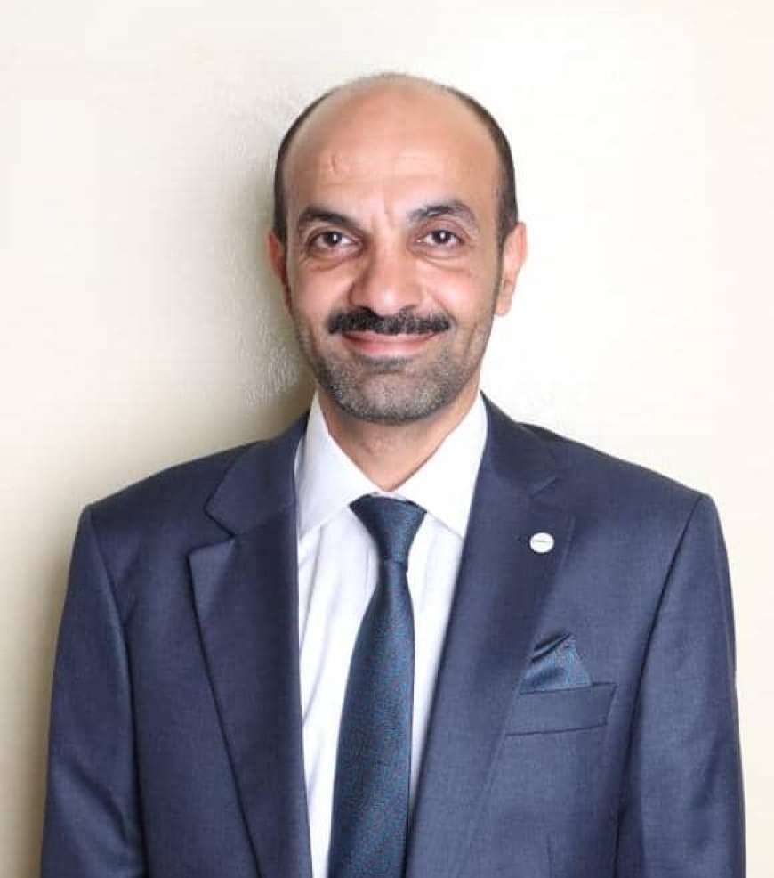 نموذج إنساني في رعاية مرضى الحروق والتجميل