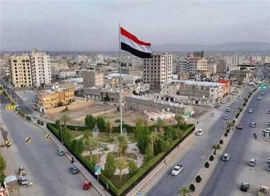 عاجل.. مليشيا الحوثي تشن جهومًا عنيفًا على مأرب بالصواريخ والمسيّرات