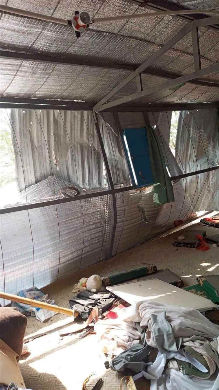 عاجل.. سقوط ضحايا مدنيين جراء قصف حوثي على مدينة مأرب