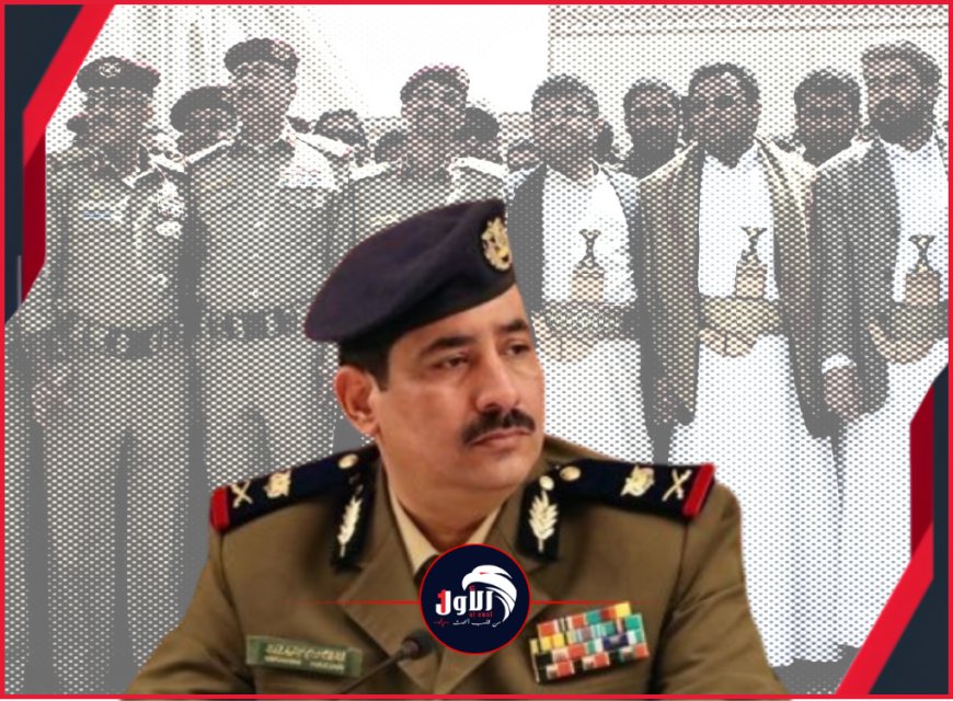 تصريح ناري!.. وزير الداخلية حيدان يكشف الثقة التي استغلها الحوثيون في قصفهم لمأرب وحضرموت