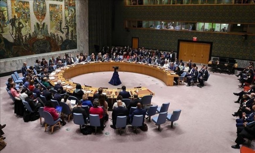 مجلس الأمن يصدر بيانًا بشأن اليمن.. تفاصيل ومواقف لافتة 
