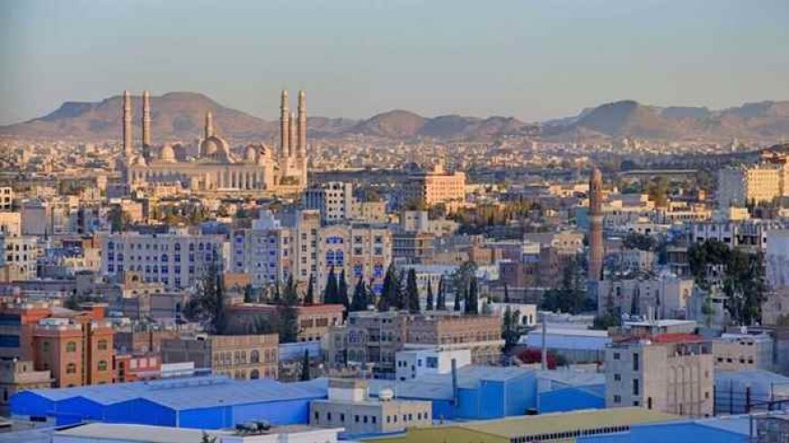 صنعاء أمام حدث جديد.. وفاة امرأتين وانقطاع طرق!