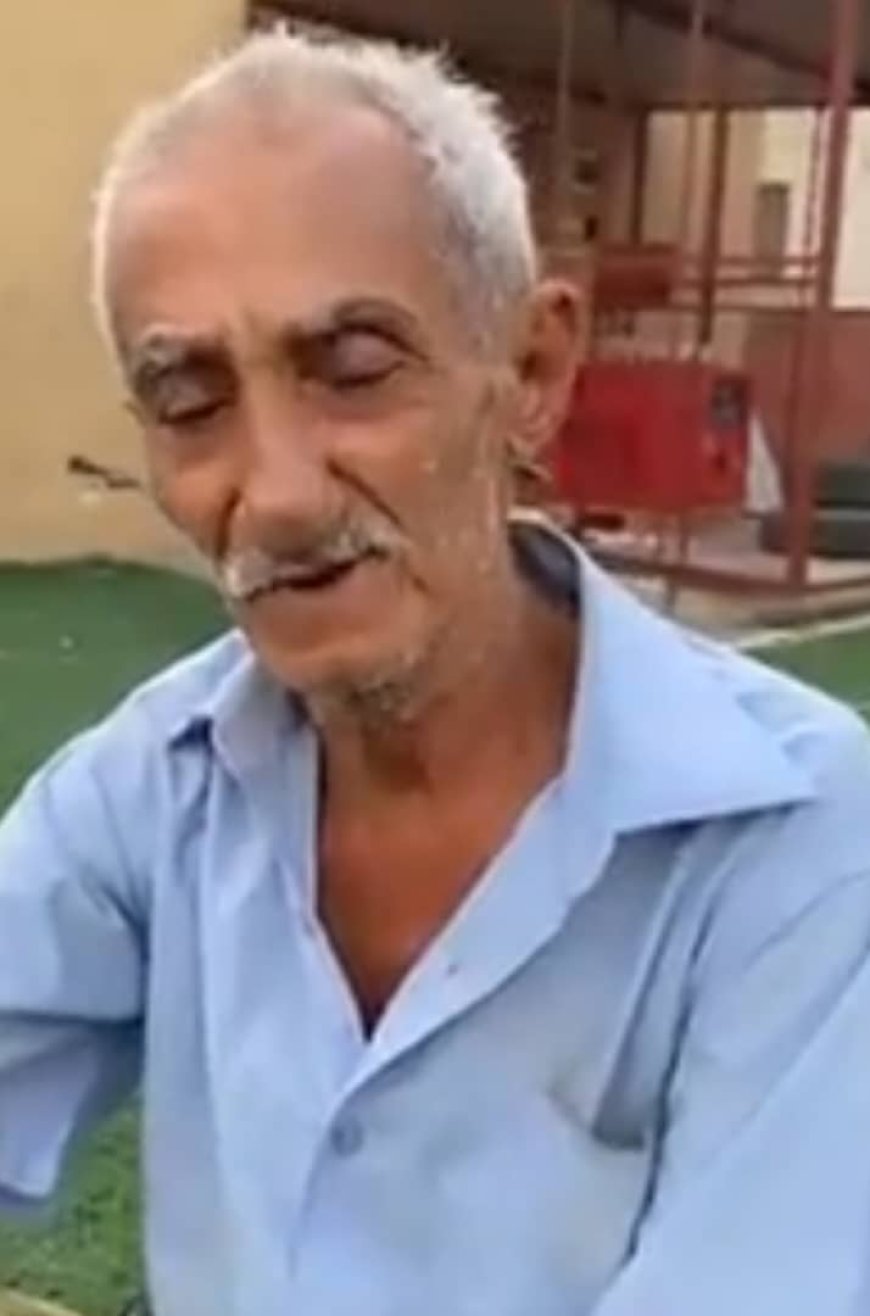وفاة الفنان محمد علي كعدل آخر منولوجست في عدن