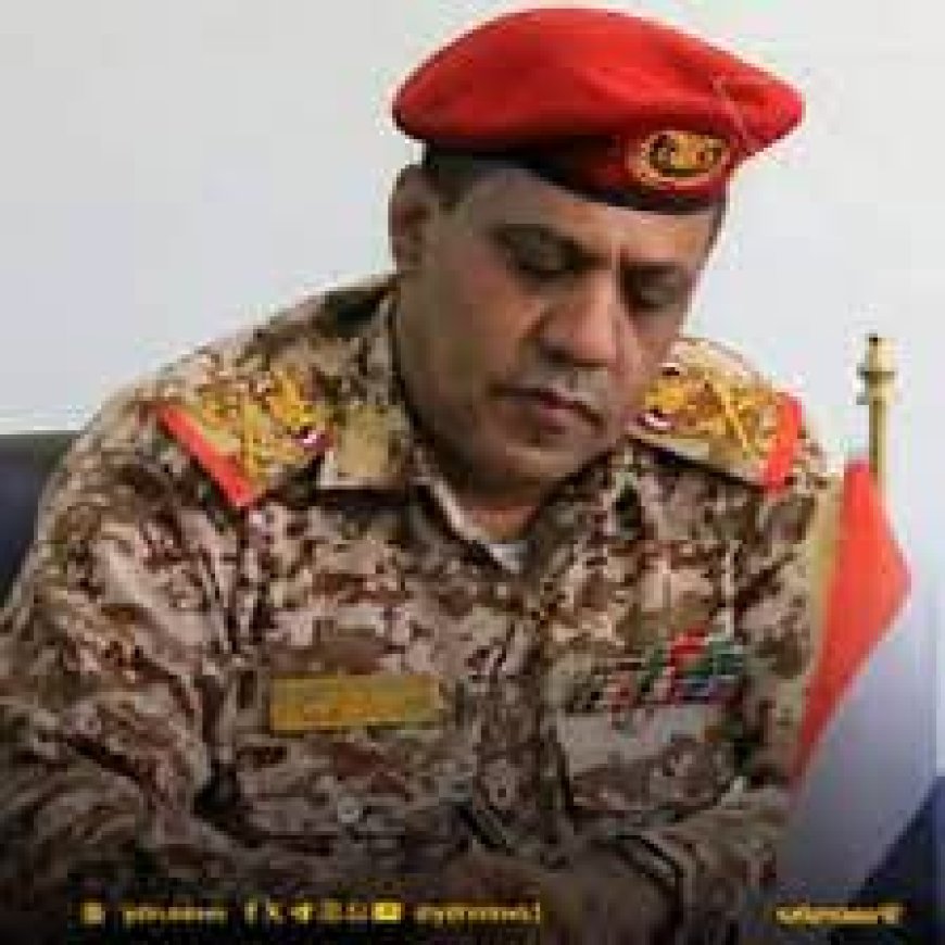 مسؤول عسكري..درجات الجاهزية لدى قواتنا المسلحة عالية المستوى