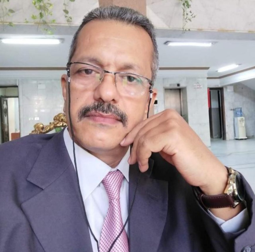 الأرض والبحر.. معركة الإنتاج التي يقودها السقطري في زمن الحرب
