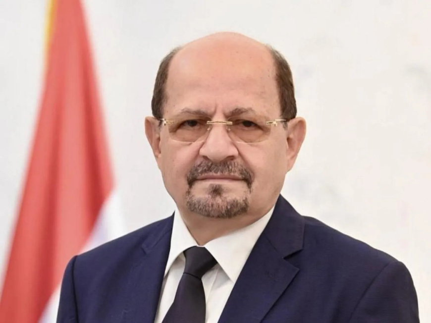 رئيس الوزراء يعزي بوفاة البرلماني الكويتي والشيخ ربيش بن كعلان