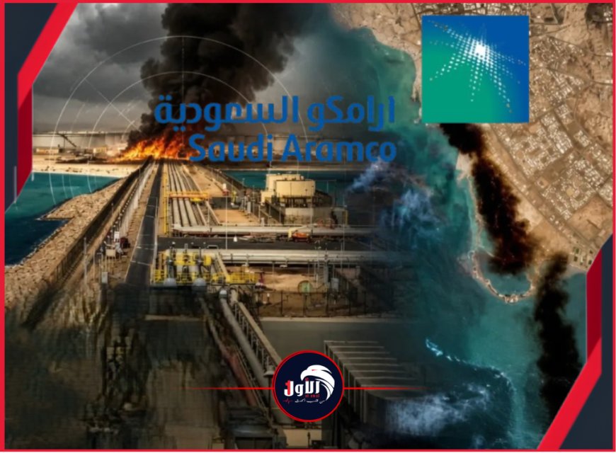 أرامكو السعودية تحذر (العالم) كله في تصريح خطير!