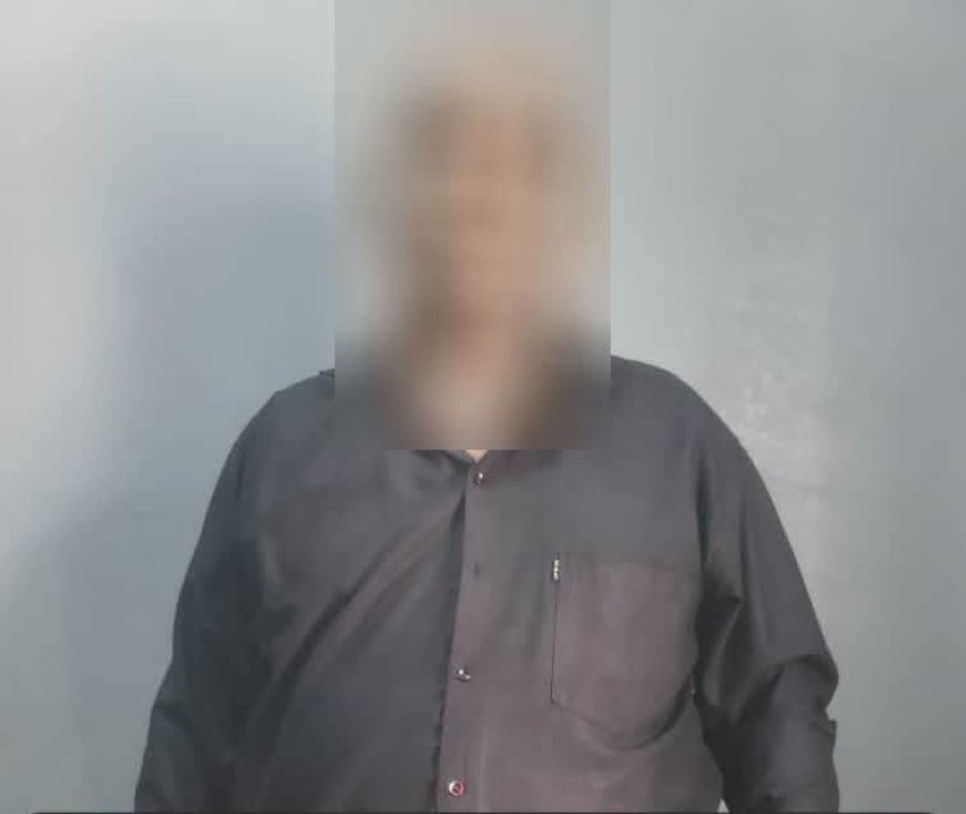 شرطة الممدارة تضبط مطلوباً أمنياً على ذمة قضايا نصب واحتيال.
