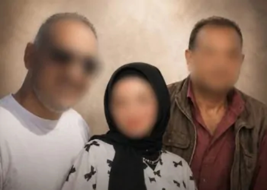 ​مذبحة 15 مايو بمصر.. اعترافات صادمة لمهندس قتل ابنته وطليقته بسلاح اشتراه عبر (الدارك ويب)