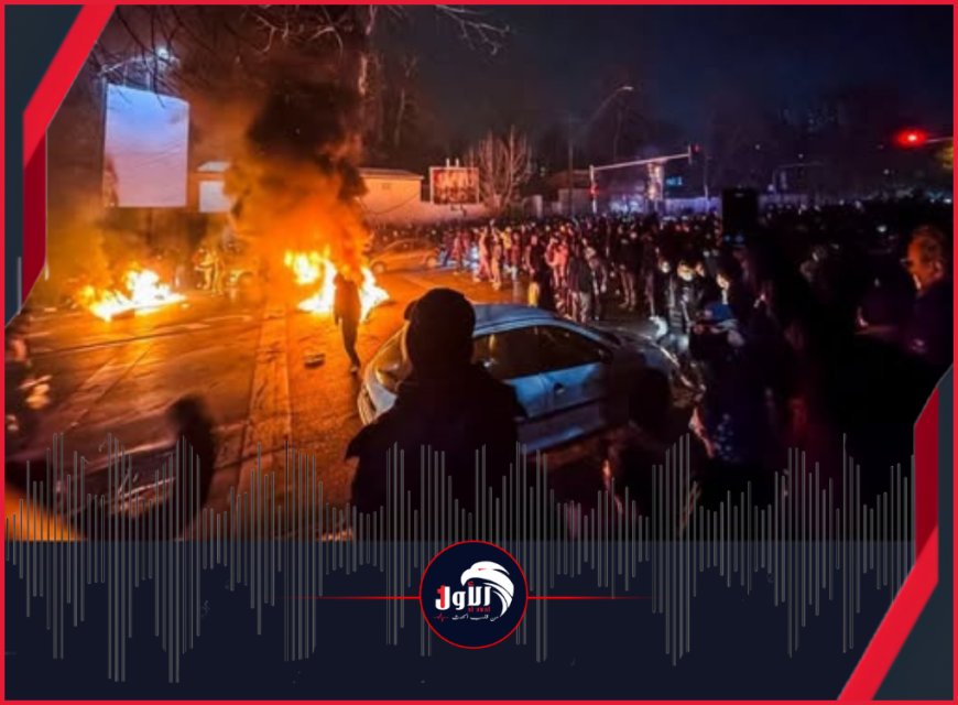تسجيل صوتي يهز إيران.. اجتماع سري يكشف ذعر الحرس الثوري  من هذا الأمر