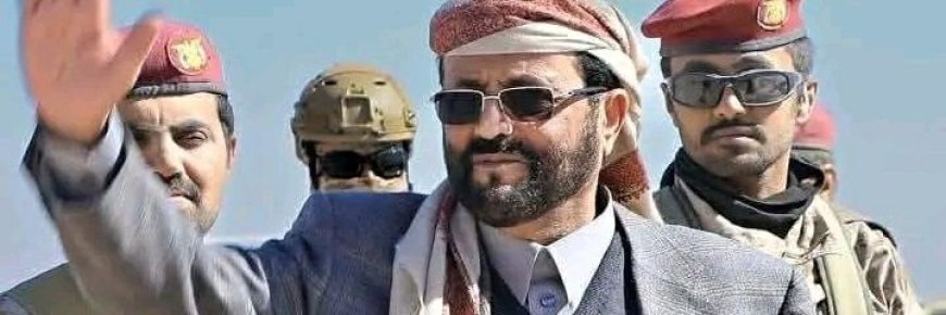 استنجاد عاجل.. رجل دين يضع نفسه في وجه العرادة وقبائل مأرب