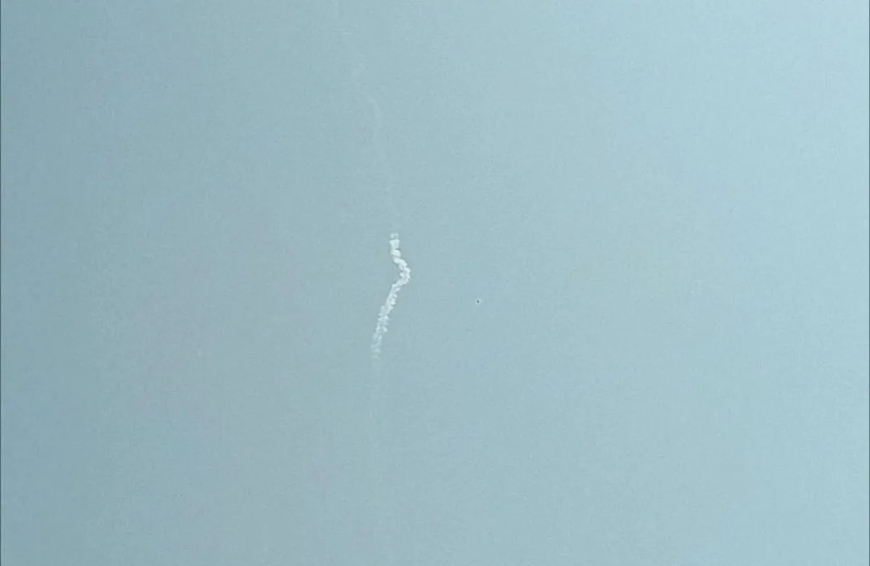 عاجل.. الحوثيون يطلقون صاروخين باليستيين من الحوبان باتجاه المخا والبحر الأحمر