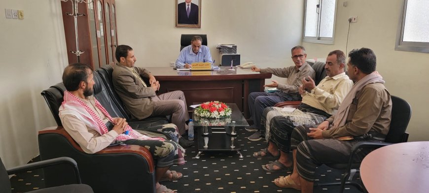 برئاسة الأمين العام.. اجتماع يناقش أزمة الغاز ويقر إجراءات لضبط التموين والأسعار