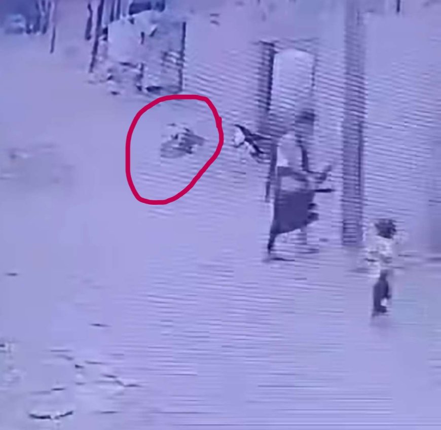 محتوى صادم لا ننصح بمشاهدته.. أمن عدن يكشف ملابسات جريمة مقتل مواطن بصاصة بالرأس في دار سعد