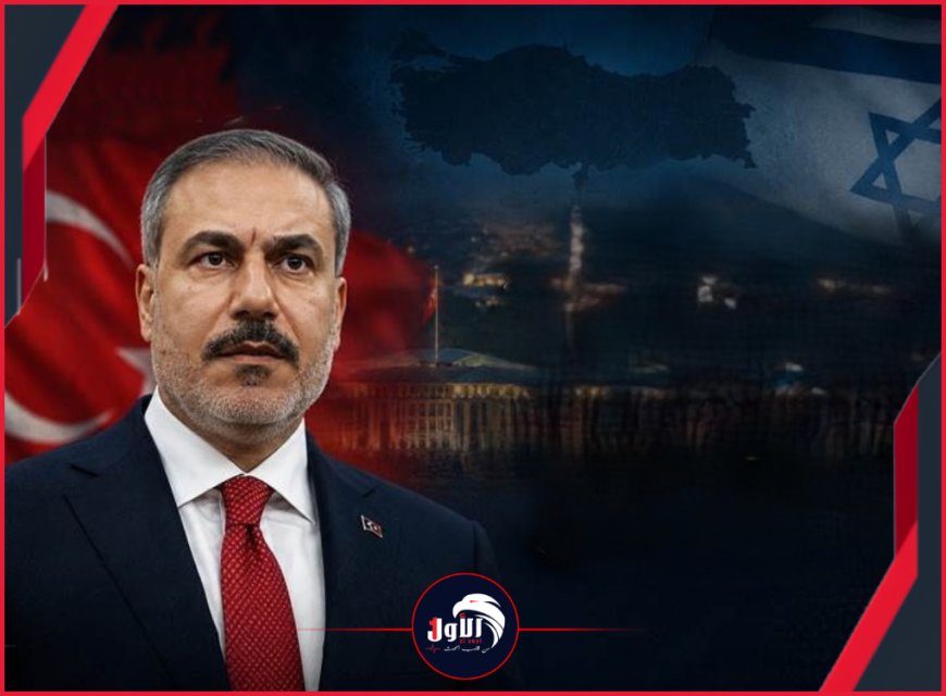 من أروقة الاستخبارات إلى دبلوماسية الخارجية.. الرئيس المحتمل لتركيا يرعب إسرائيل