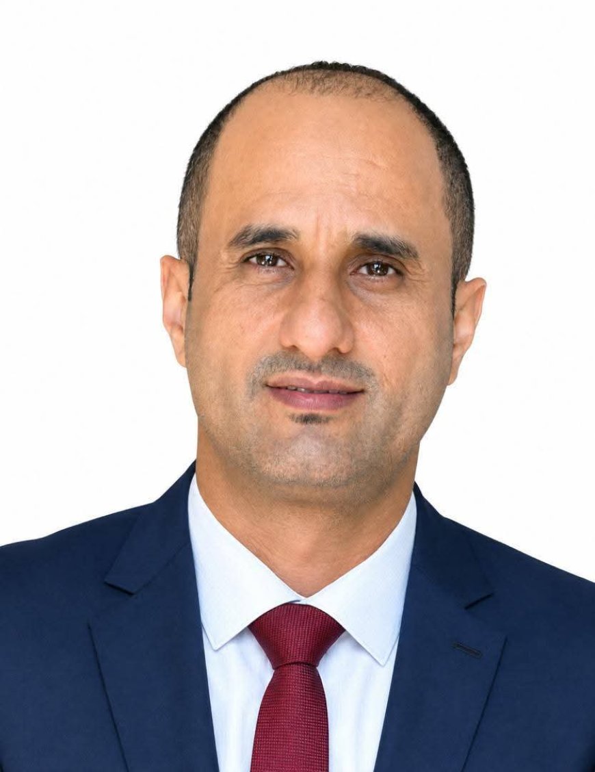 ضمن خطة الإصلاحات.. تعيين المهندس صبري الكلدي مديراً تنفيذياً لشركة "تيليمن"