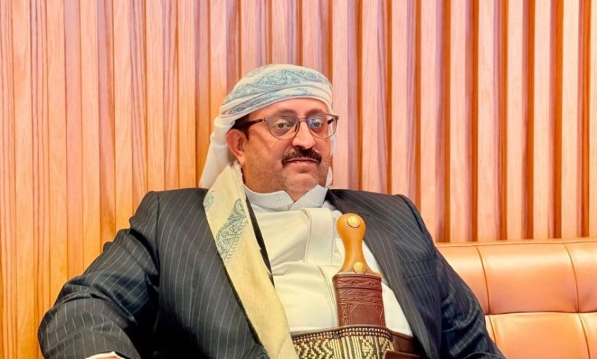 تحركات لإعادة تفعيل مصلحة شؤون القبائل وتعزيز دورها في مواجهة الحوثيين