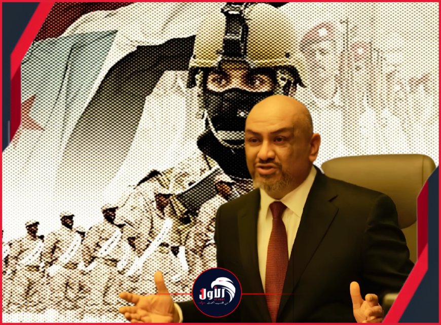 (مشاركة القوات الجنوبية ضد الحوثيين ليست شيكاً على بياض).. وزير الخارجية الأسبق اليماني يكشف كواليس المشهد السياسي 