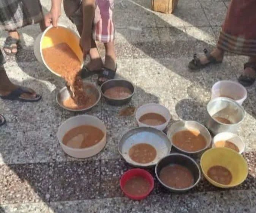 «ادفع لتأكل وتشرب وتنتقل».. شهادات تكشف تحويل سجون الحوثيين في إب والحوبان إلى مصدر للجباية من أسر المعتقلين